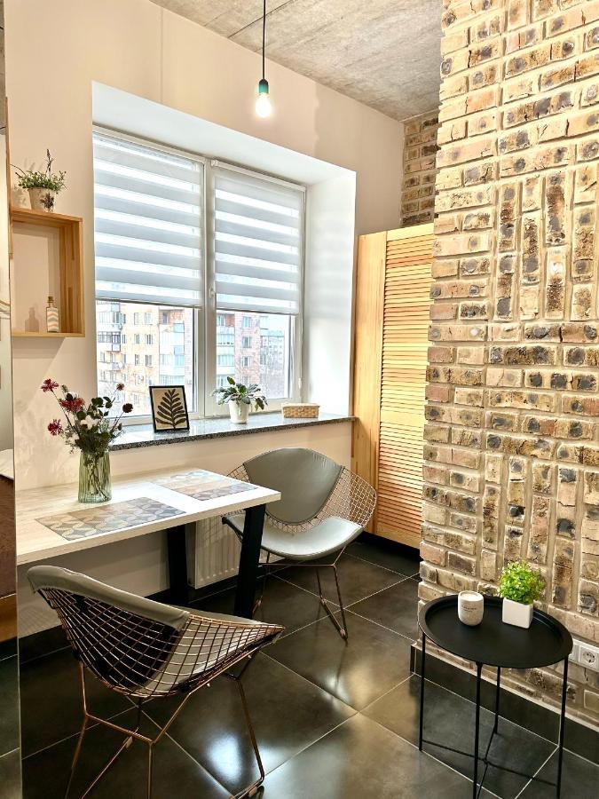 ריבנה Designer Apartments In The City Center מראה חיצוני תמונה